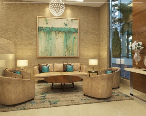 M3M merlin Apartments