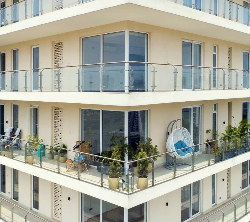 caitriona ambience reviews