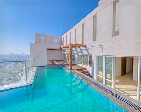 pioneer araya rental